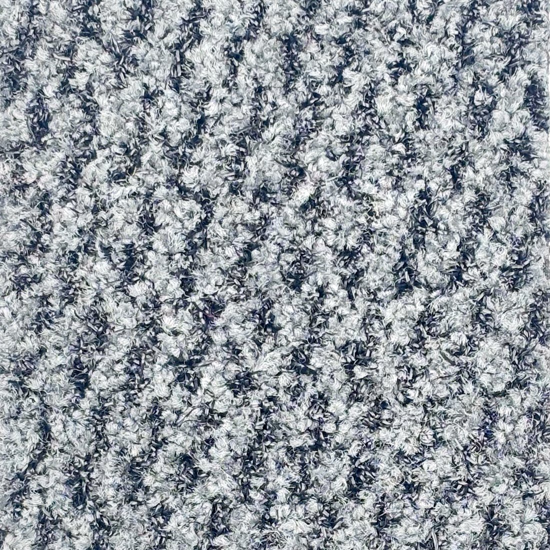 Carpet Mat Universal Universal &mdash; Grey - Delta Solutions